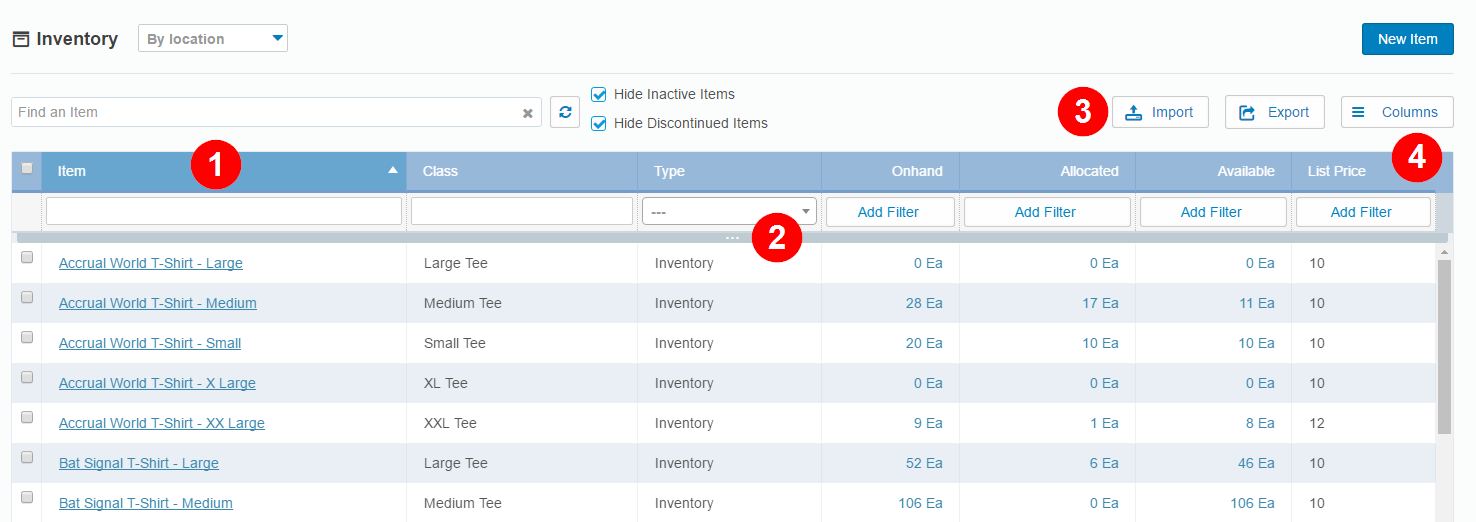 Introduction to SalesPad Cloud - SalesPad Support